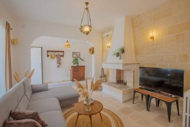 Huis San Vito Dei Normanni