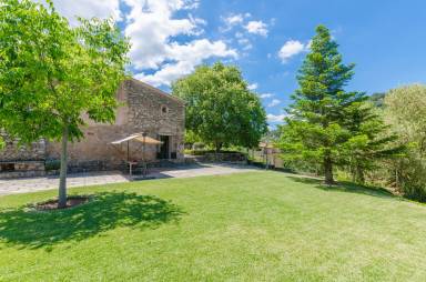House  Valldemossa