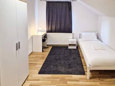 Huis