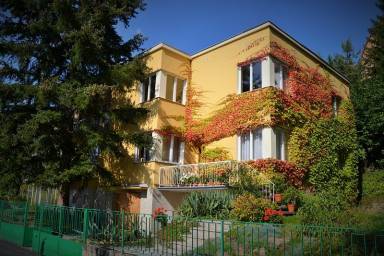Apartament  Karlowe Wary