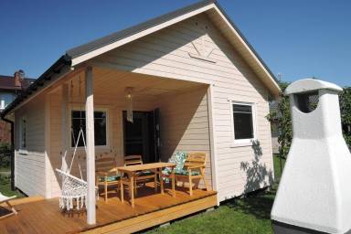 45 m² Dom