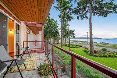 Condo Birch Bay