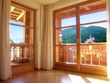 Appartamento  San Cassiano