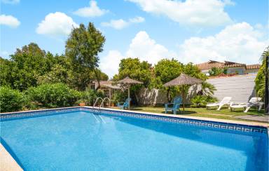Ferienhaus Pago del Humo