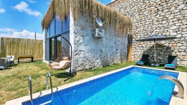 Villa 70 m²