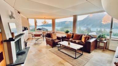 Ferienhaus Thunersee