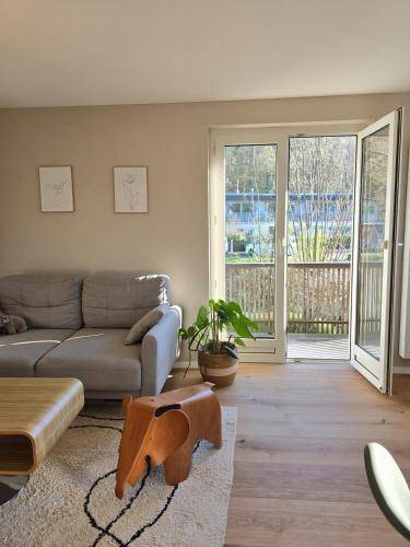 Ferienwohnung Lörrach