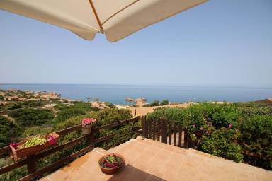 Ferienhaus Costa Paradiso