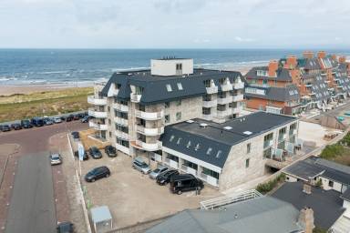 Airbnb  Egmond aan Zee