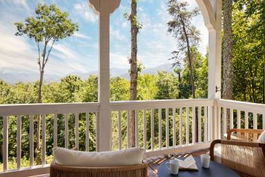 House Swannanoa
