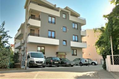 Appartamento Budva Municipality