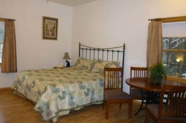 Bed and breakfast  College