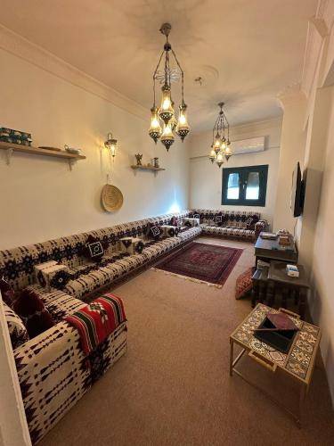 83 m² Ferienwohnung
