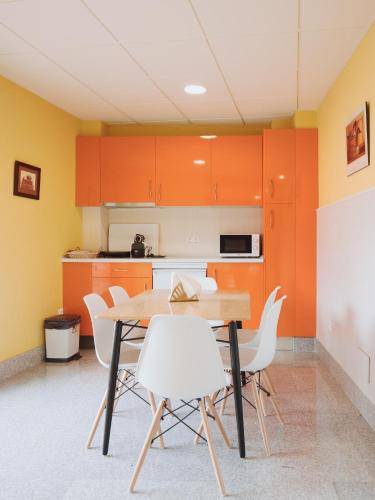 Apartamento Tordesillas