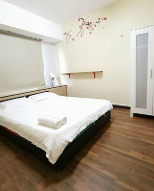 Apartment Dongongan
