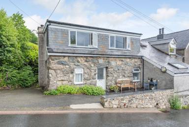 105 m² Cottage