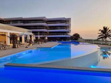 Charming apartment with pool