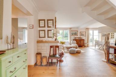 Maison de vacances 200 m²