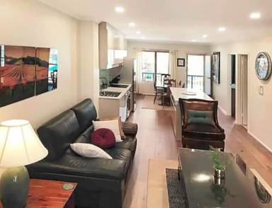 Apartment Adelaide