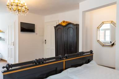 Ferienwohnung Bad Ischl