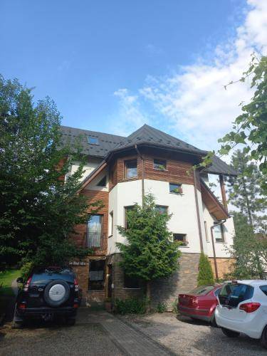 Apartament Pieniny