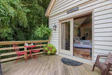 Cottage Swannanoa