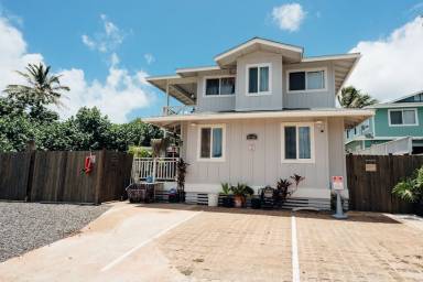House Internet Hauula