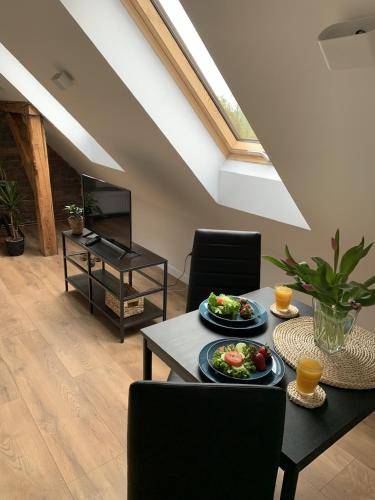 Apartament Szczawno-Zdrój