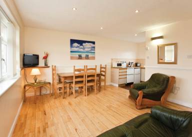 Bungalow Trearddur
