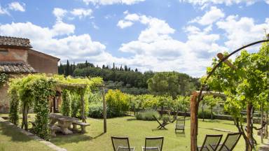 Casale Sovicille