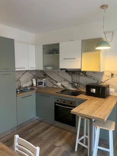 60 m² Ferienwohnung