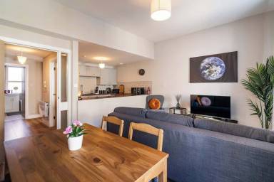 74 m² Apartment