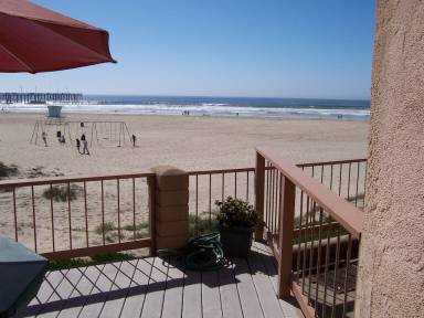 Condo Pismo Beach