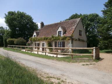 Cottage Nogent-le-Rotrou