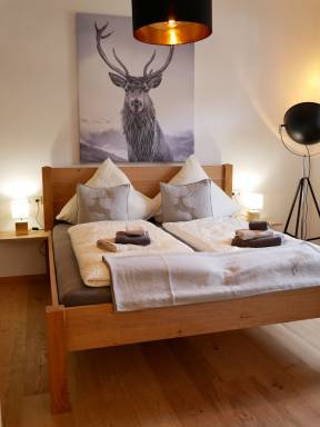 Ferienwohnung Schliersee