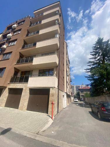 Apartment квартал Хаджи Димитър