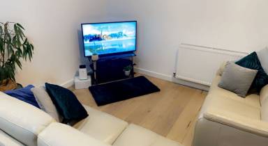 Apartment Wakefield
