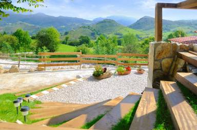 Casa Cangas de Onís