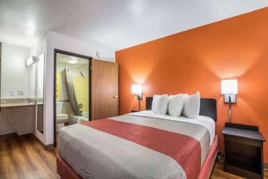 Motel  Madison