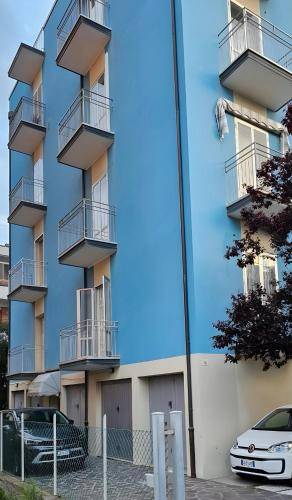 Appartamento Igea Marina