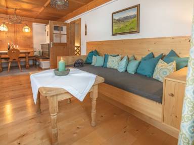 Ferienwohnung Schliersee