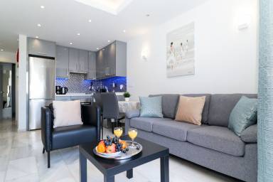 Apartamento de 40 m²