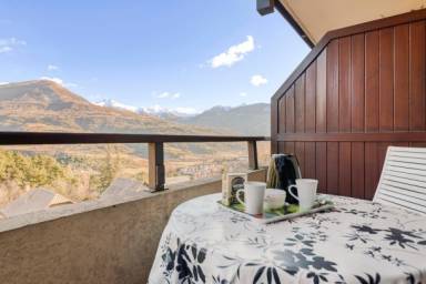 Appartement Embrun