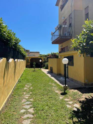 Casa Lido dei Pini