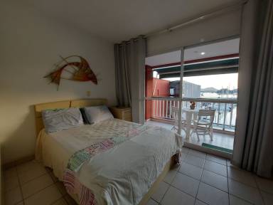 Apart hotel Marinas