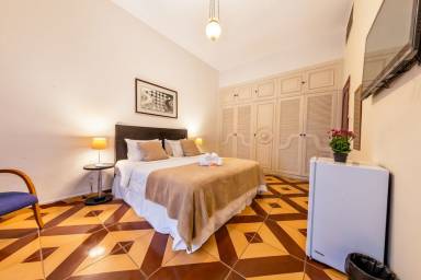 Appartement Gamboa