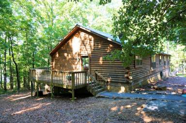 Cabin Heber Springs