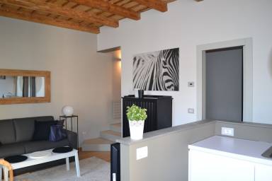 Apartment Bergamo