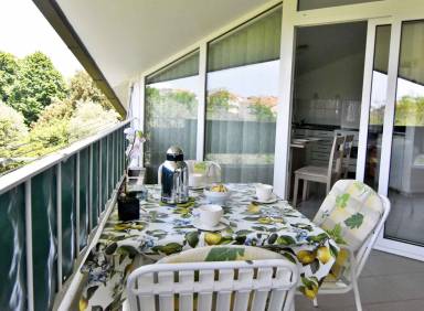 Ferienwohnung  Savudrija
