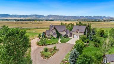 House  Fort Collins